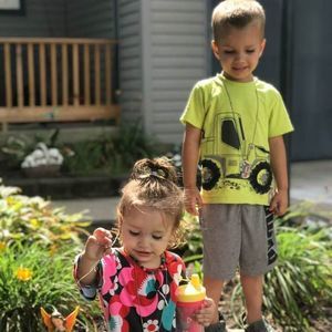 Meet your Posher, Sandy